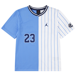 Jordan Mesh PE Shorts