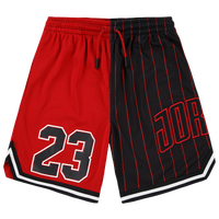 Gym Red/White