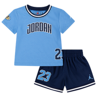 Midnight/Carolina Blue