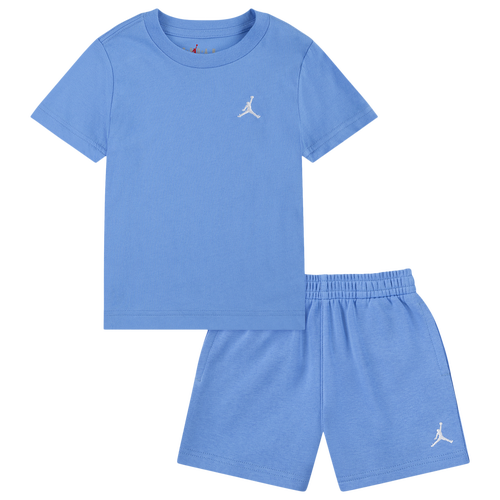 Jordan Brooklyn Essential Fleece Shorts