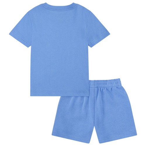 Jordan Brooklyn Essential Fleece Shorts