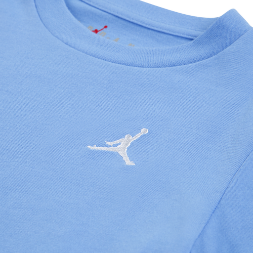 Jordan Brooklyn Essential Fleece Shorts