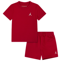 Gym Red/Red