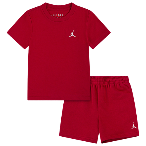 Jordan Boys   Brooklyn Essential Fleece Shorts