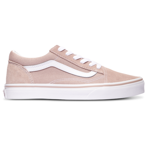 Boys all white vans online