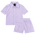 Jordan Terry Cloth Camp Set - Boys' Toddler Purple