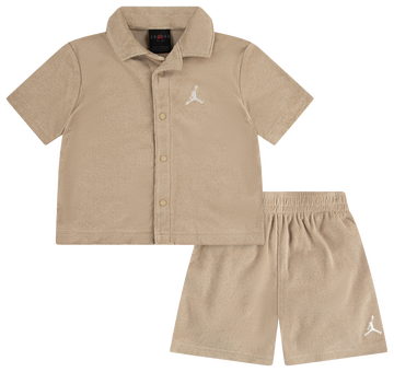 Jordan Terry Cloth Camp Set