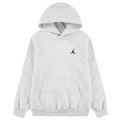 Jordan Brooklyn Fleece Hoodie - Jordan Grey