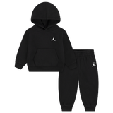 Black - JRDN IB BKLYN FLC PO SET-BK