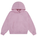 Jordan Brooklyn Fleece Pullover Hoodie - Jordan Pink