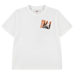 Jordan Jumpman Back Short Sleeve T-Shirt