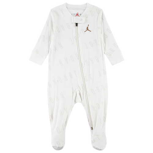 Boys Infant Jordan HBR Bubble Footed Cover - Boys' Infant Hemp