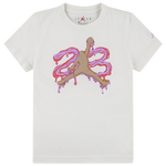 Pale Ivory/Pink