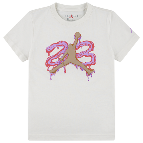 Jordan Boys Preschool   Peanut Butter & Jelly Jumpman T-shirt