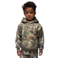 Jordan MVP Realtree Hoodie Fleece Set - Jordan Medium Olive