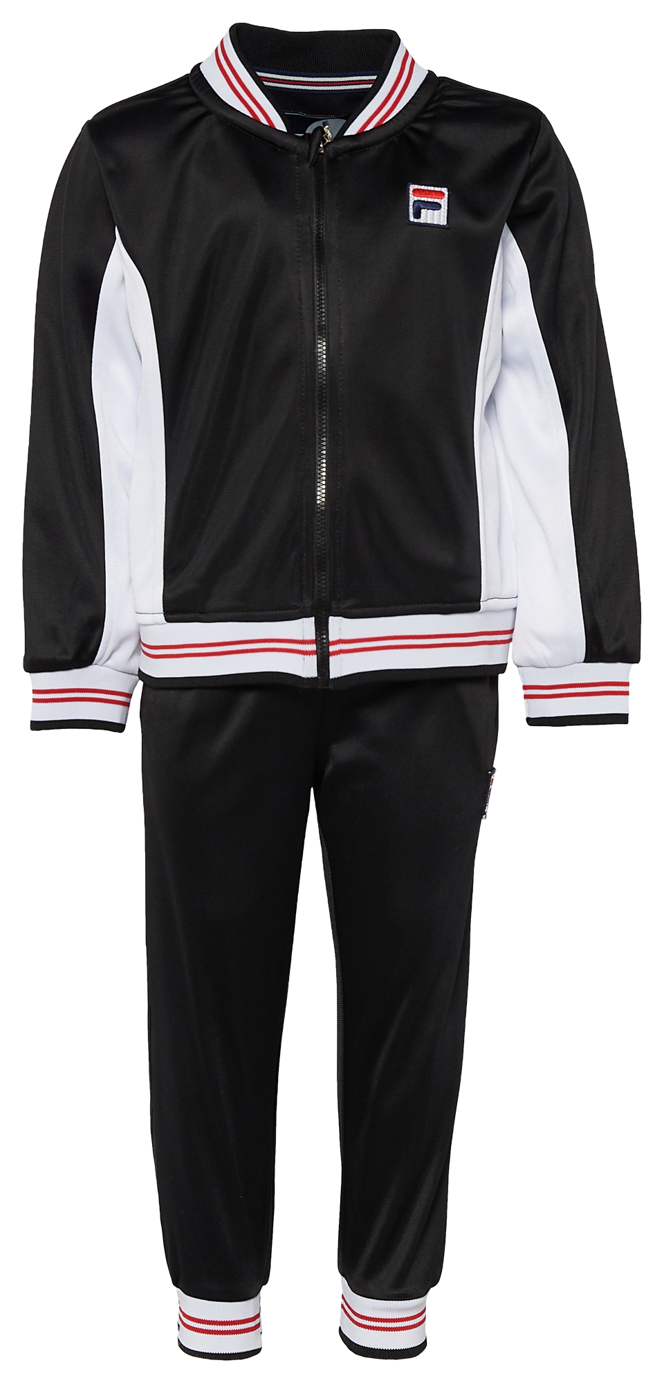 foot locker jogging suits