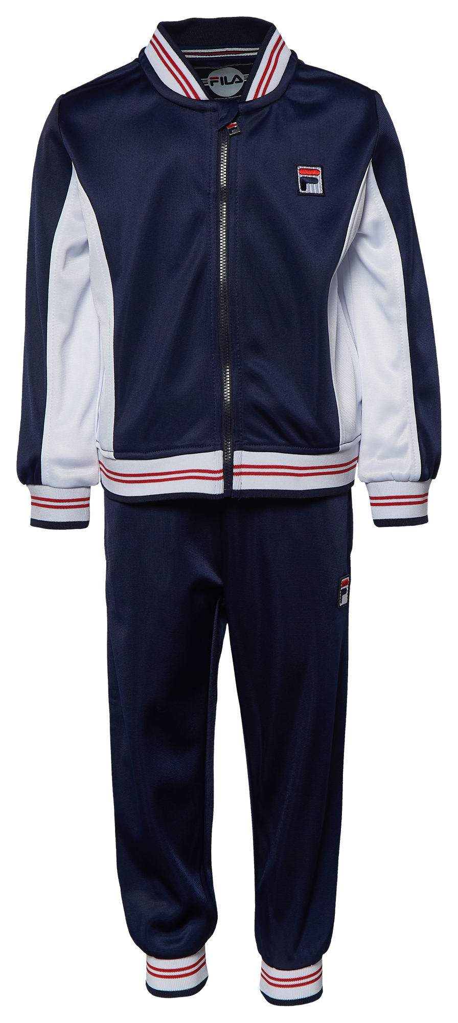 fila sweatsuit toddler
