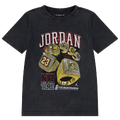 Jordan 6 RINGS SS T-Shirt - Jordan Multi/Off Noir