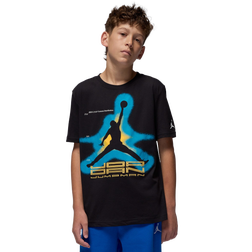 Nike NSW Orange T-shirt - Boys' Grade School | Foot Locker