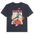 Jordan Infrared Authentic T-Shirt - Jordan Infrared/Off Noir