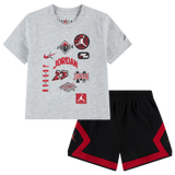 Grey/Black