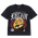 Jordan Skyline Rings T-Shirt - Boys' Preschool Off Noir/Red