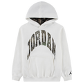 Jordan MVP Realtree Arch Pullover Hoodie - Jordan Green/Sail