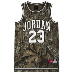 Jordan Brooklyn Hockey Jersey RLT - Men's | Foot Locker