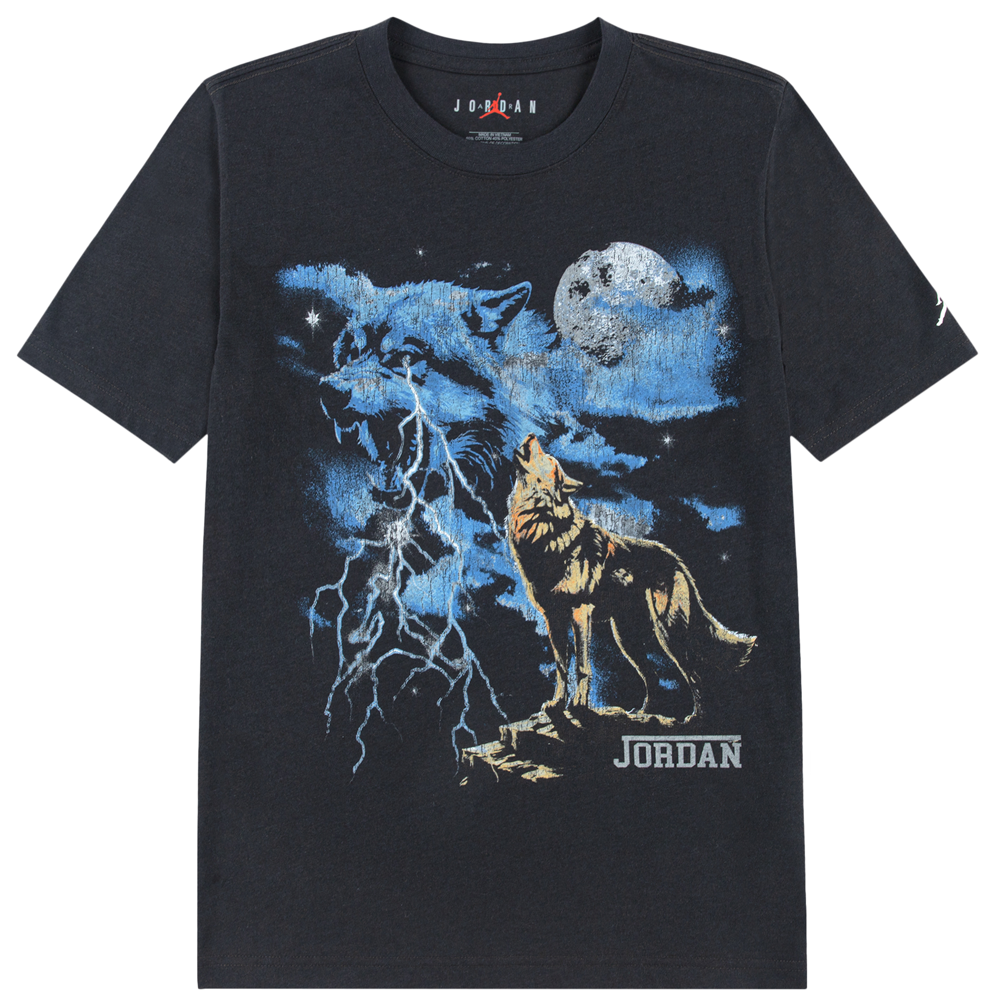 Jordan Retro Spec T-Shirt - Boys' Preschool | Foot Locker