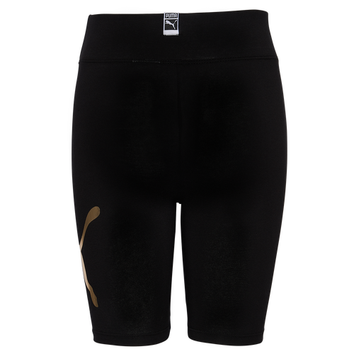 PUMA Bike Shorts Foot Locker