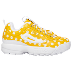 Yellow/White