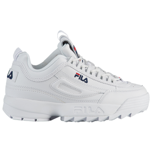 Fila disruptor hot sale ii colors