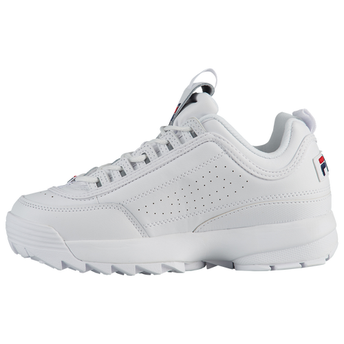 Fila Disruptor II Premium Champs Sports