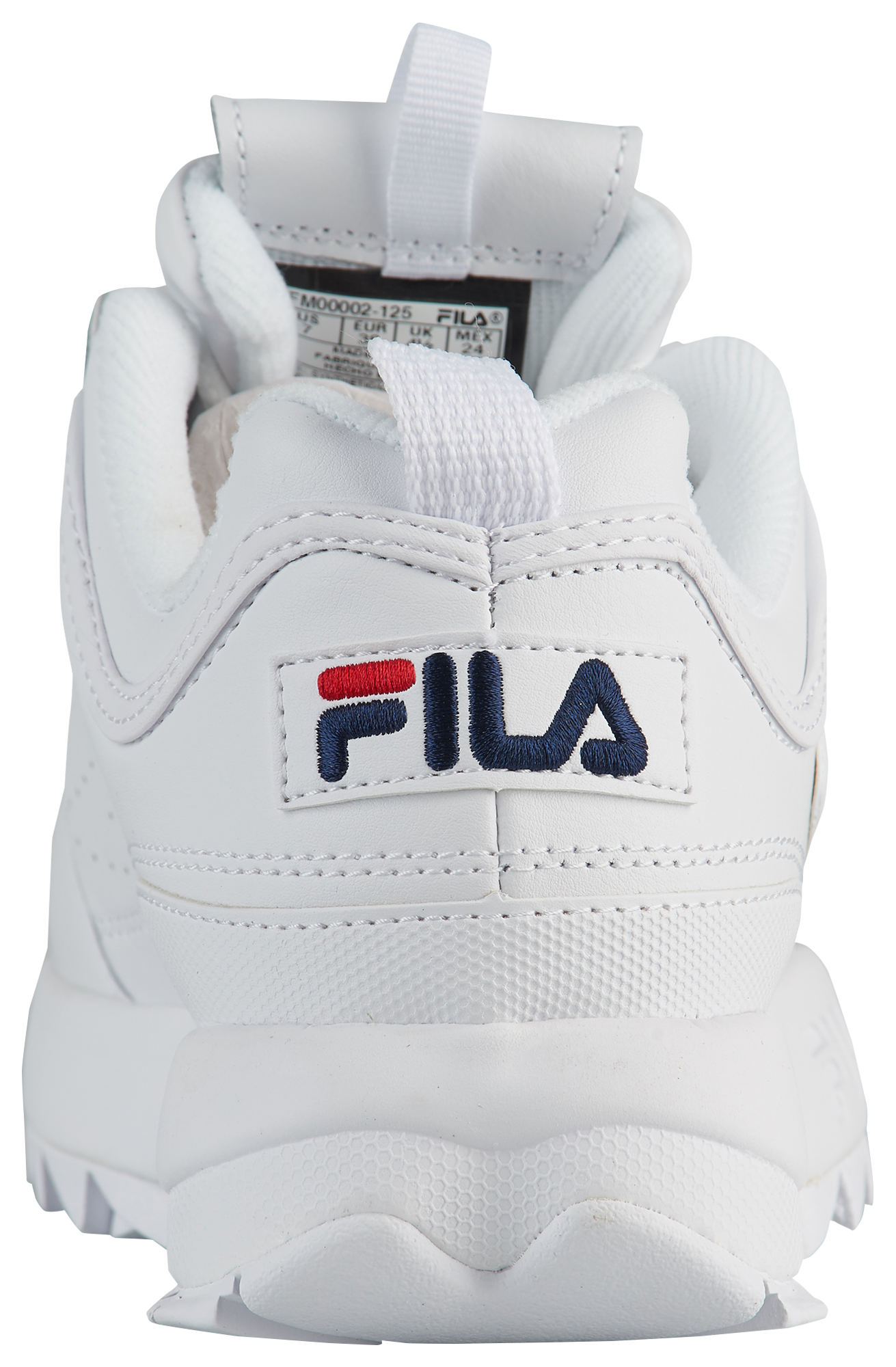 Fila Disruptor Sneakers for Women - Up to 59% off