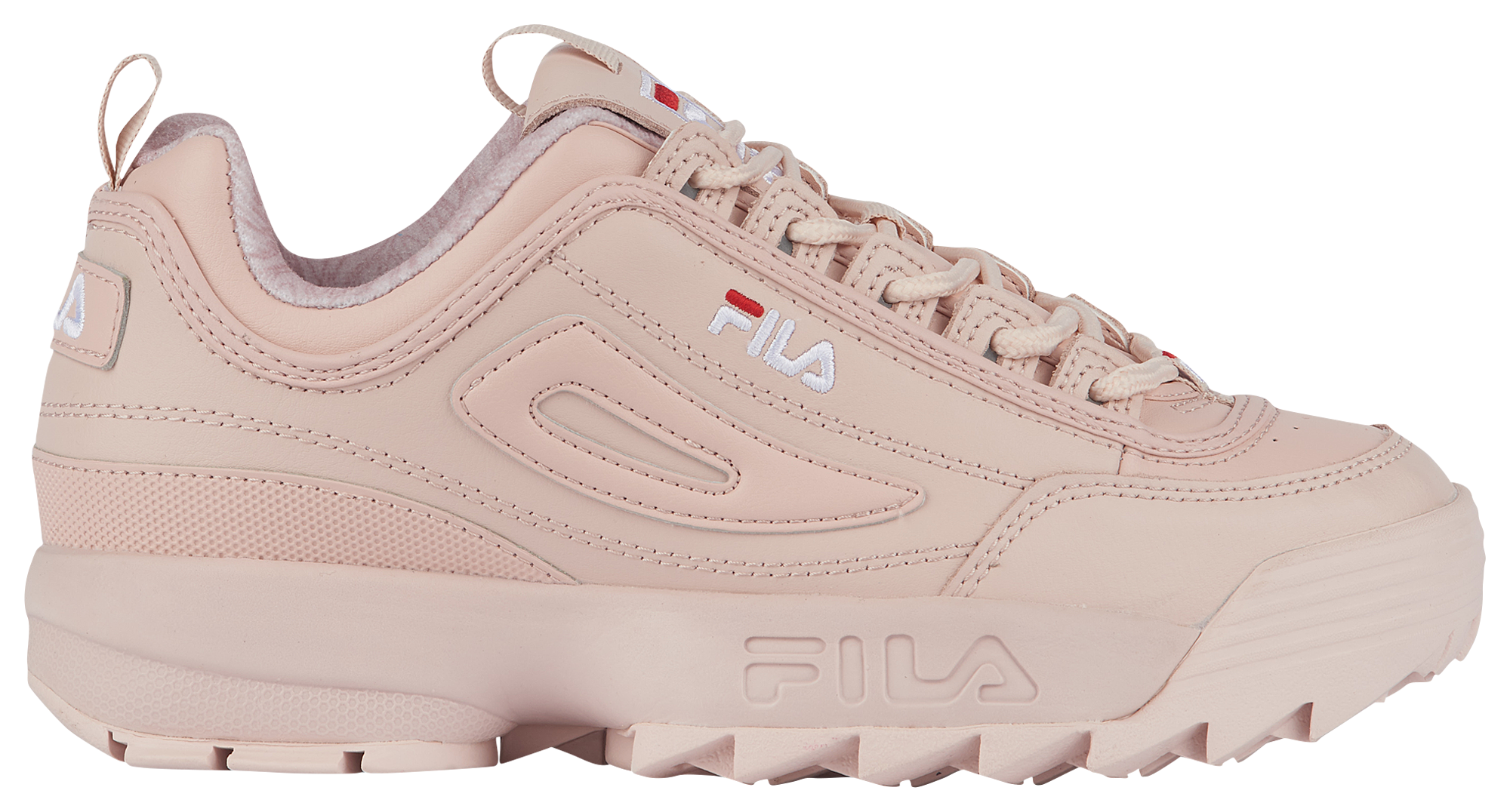 footlocker fila disruptor 2 womens