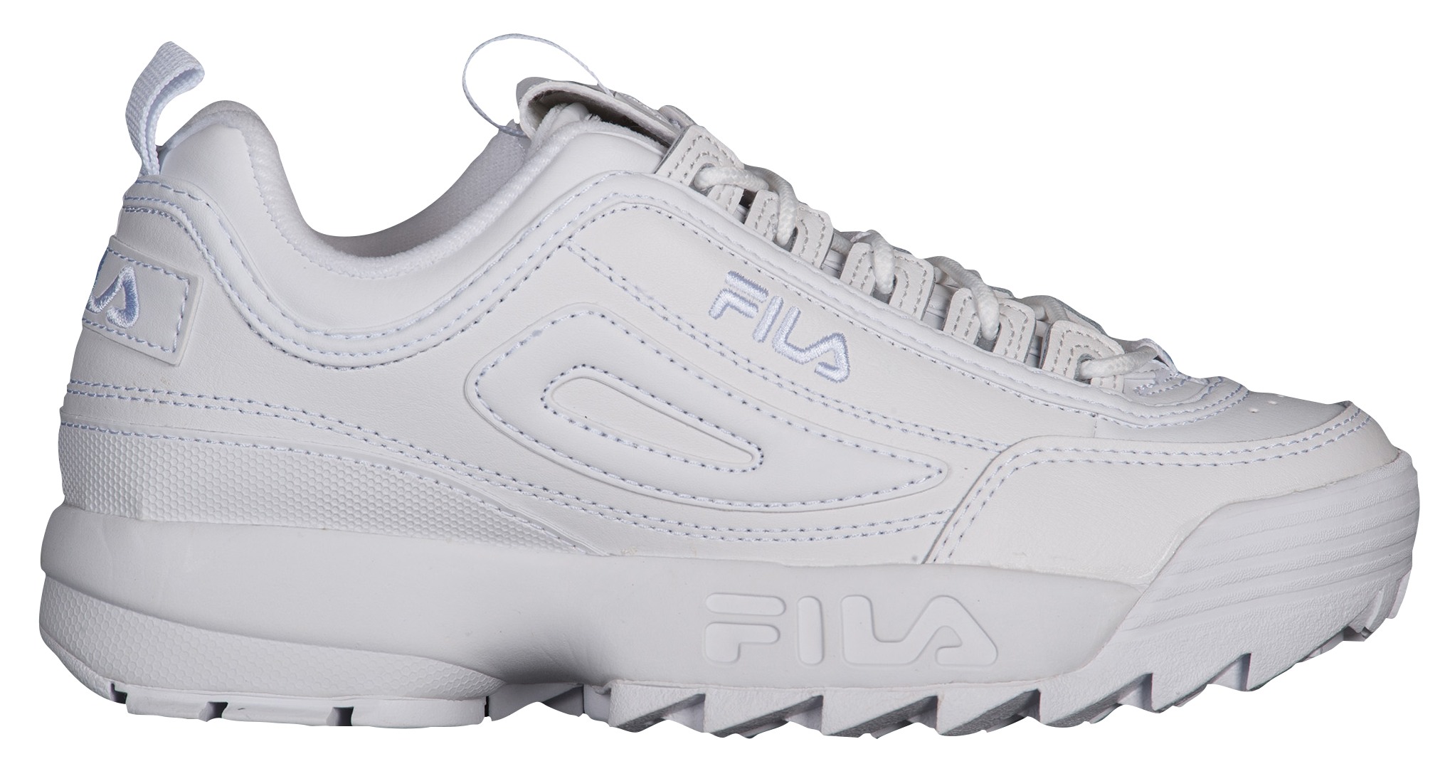 fila disruptor original centauro