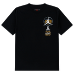 Black/Gold