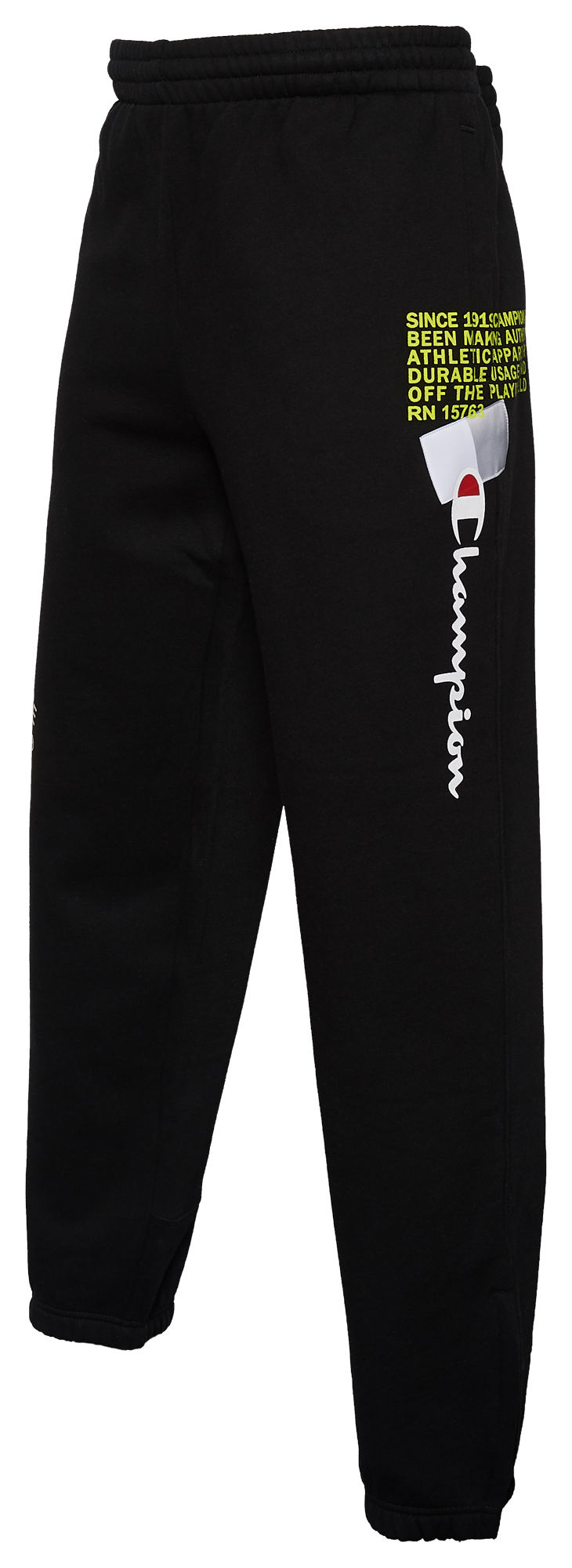 champion sweatsuit shorts