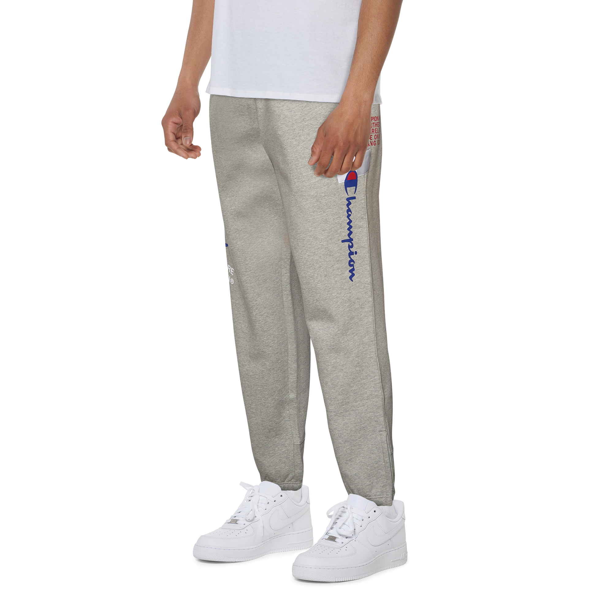 champion super fleece pants