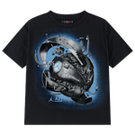 Black/Blue