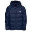 The North Face Hydrenalite Down Jacket - Men's Summit Navy
