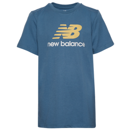 New Balance Core Logo T-Shirt