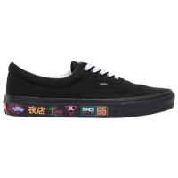 Black/Multi
