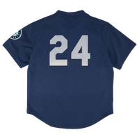 Nike City Connect Wordmark (MLB Seattle Mariners) Men's T-Shirt.