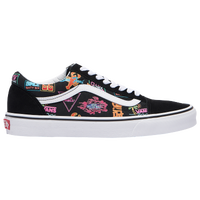 Vans haute hotsell foot locker