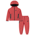 Nike NKN Tech Fleece Set