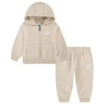 Nike LBR Club Full Zip Set