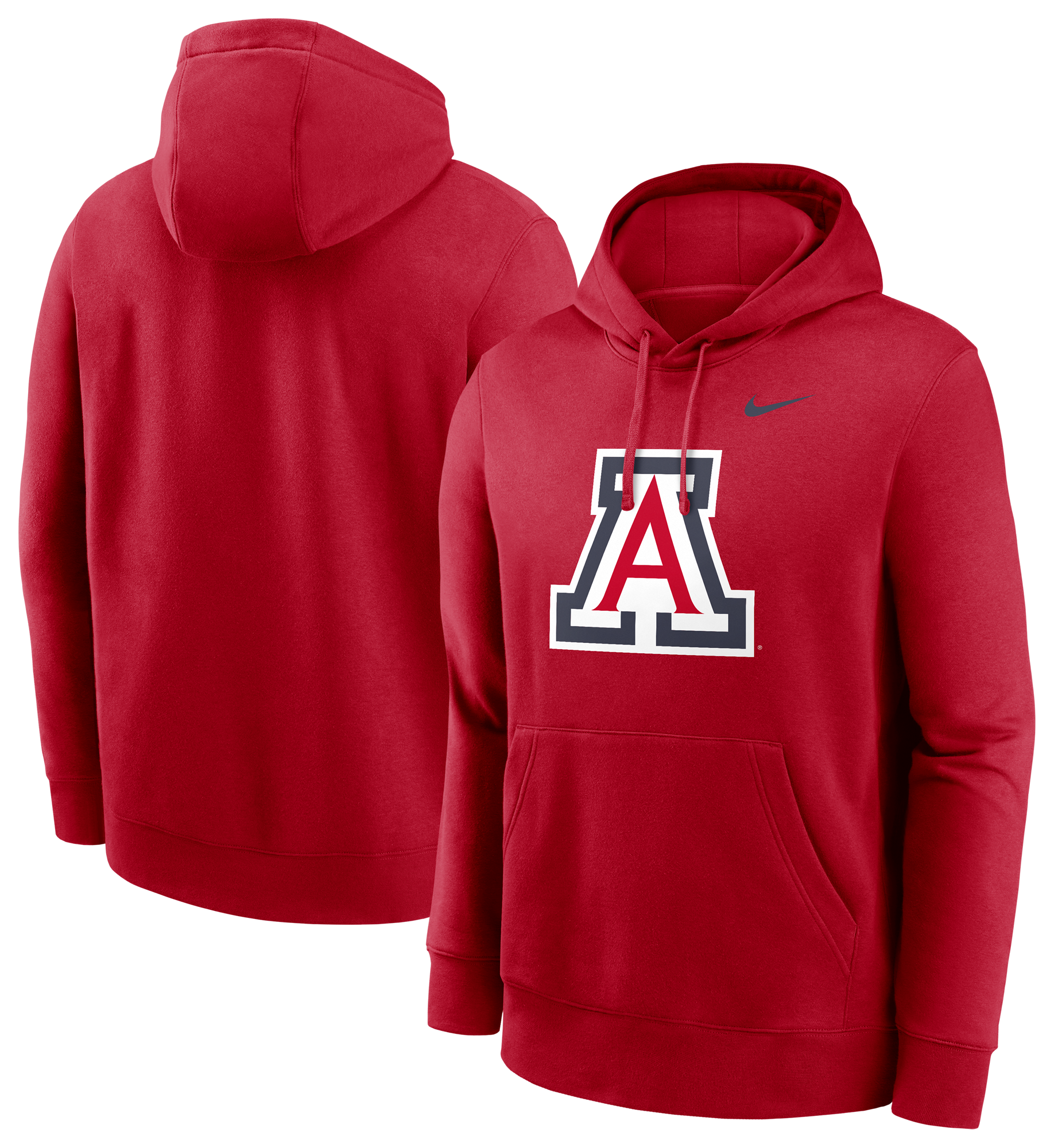 ポーやん様　希少 NIKE アルゼンチン ウィンドパーカー VISA ロゴ S Nike Arizona Primary Hoodie - Men's | Champs Sports