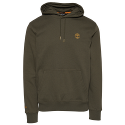 Men's - Timberland Boots For Good Hoodie - Grape Leaf/Gold