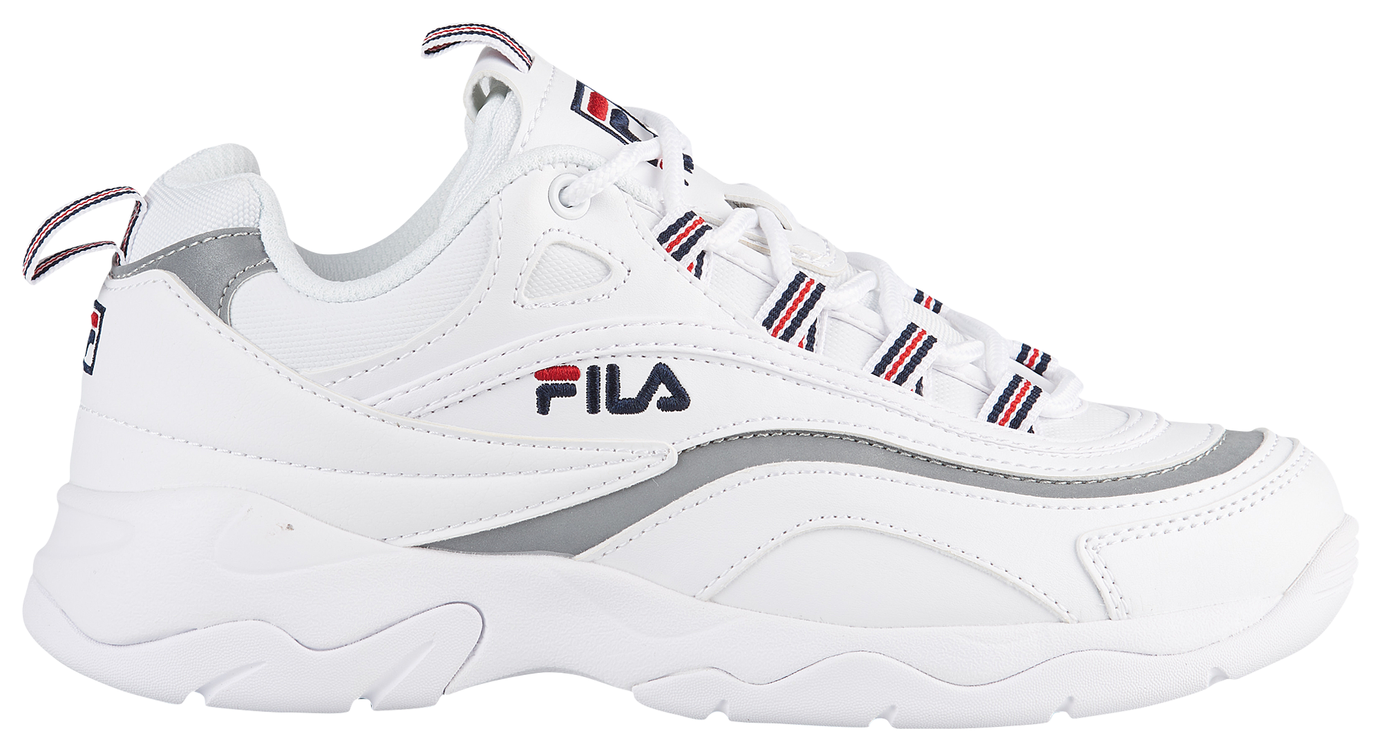 fila ray champs